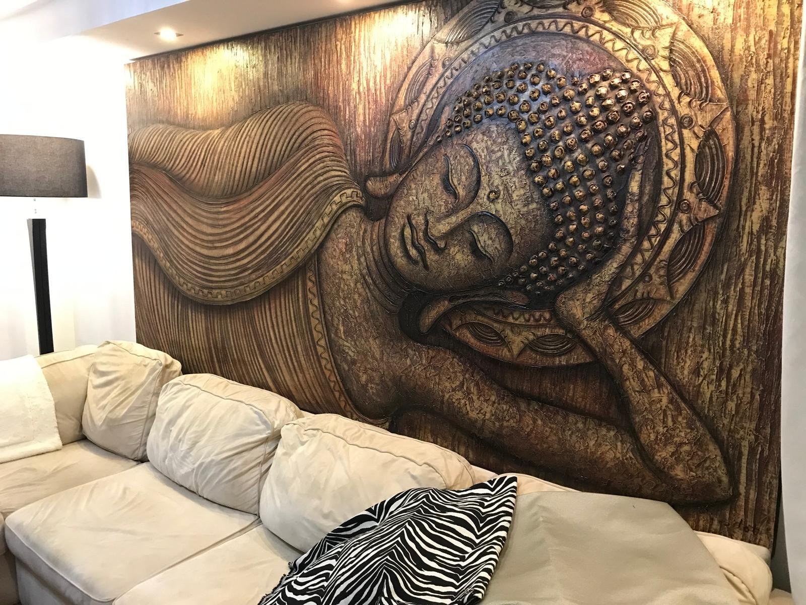 Suite de Luxe vista 2