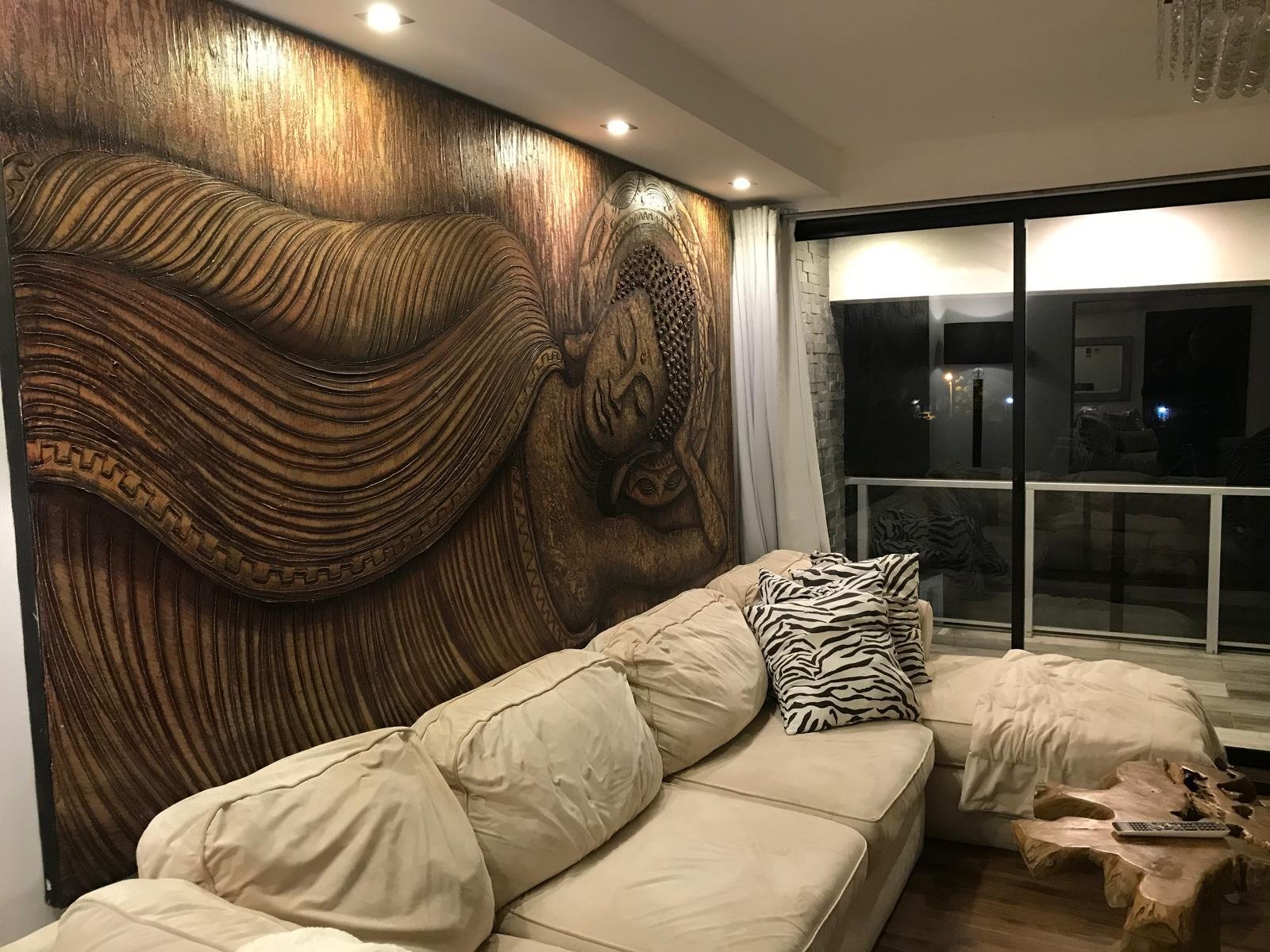 Suite de Luxe vista 3