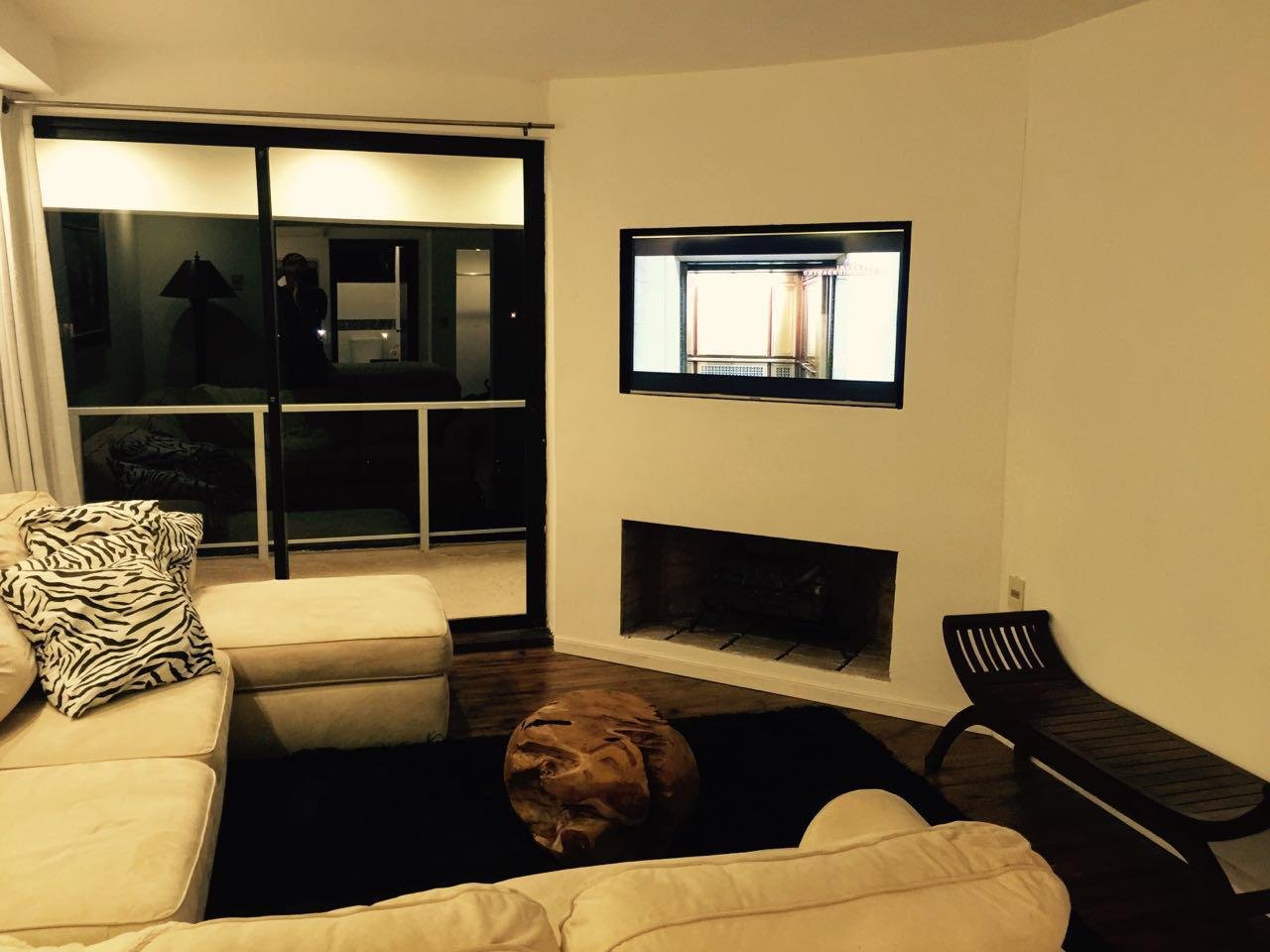 Suite de Luxe vista 5