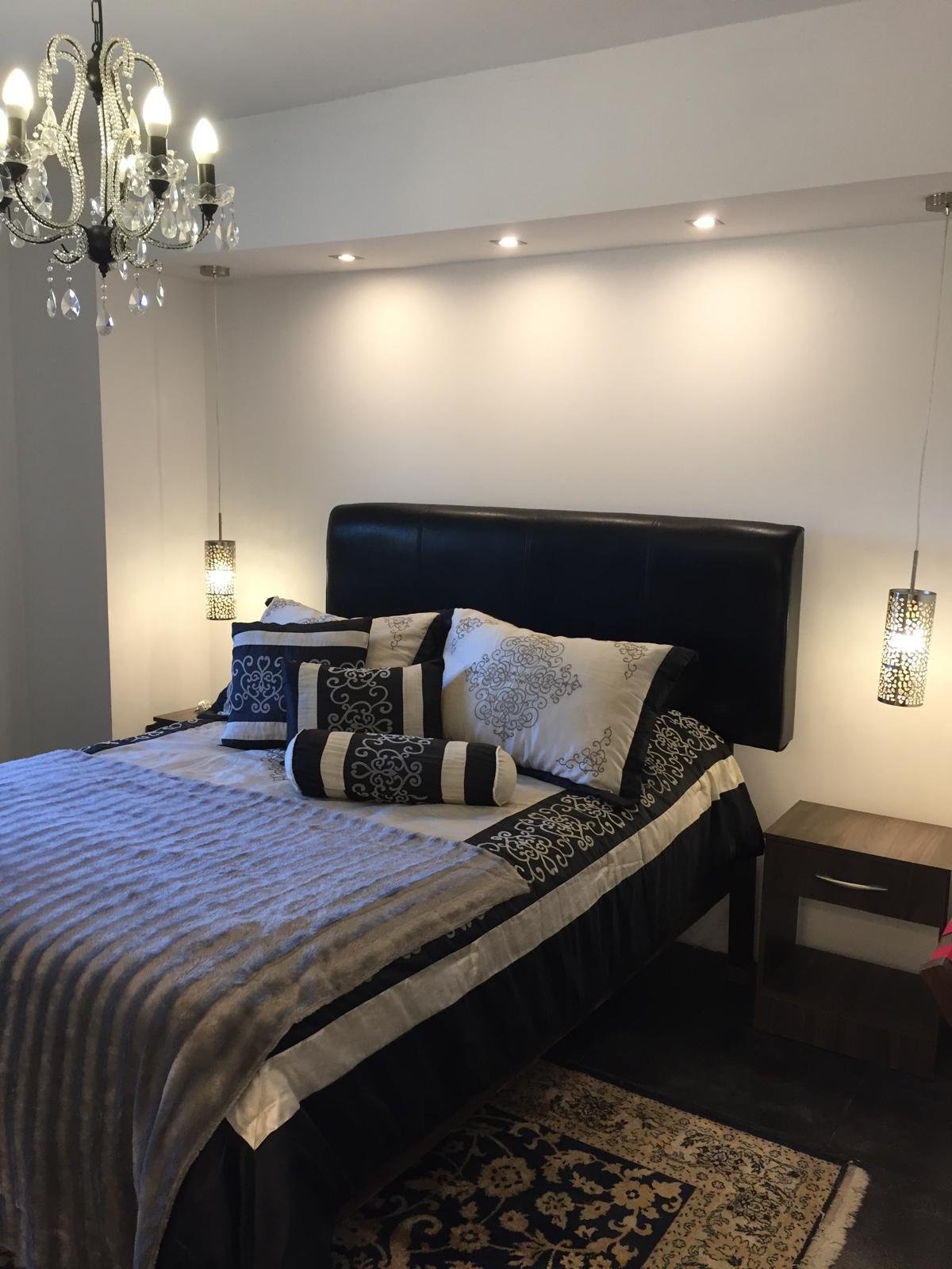 Suite de Luxe vista 1