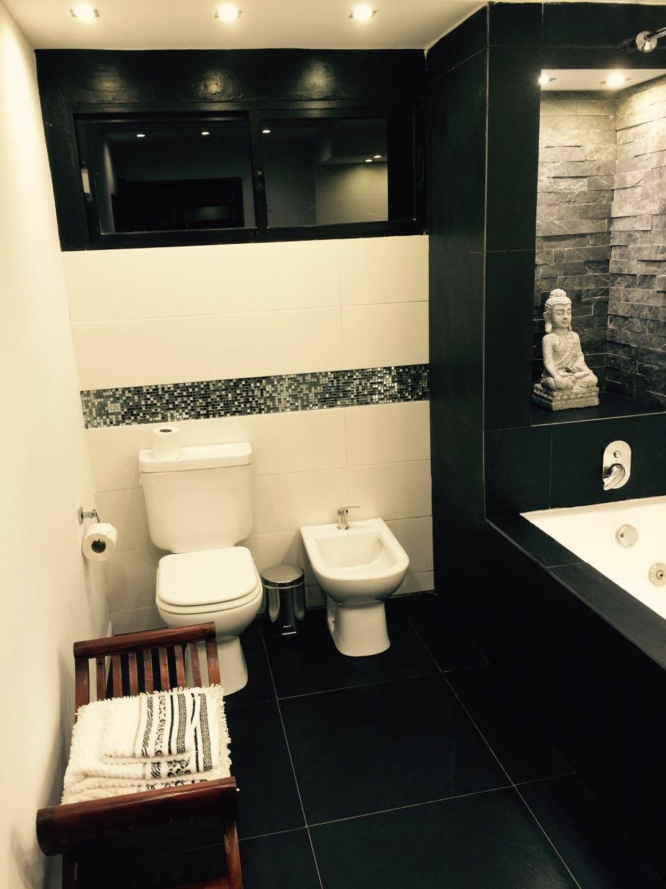 Suite de Luxe vista 7