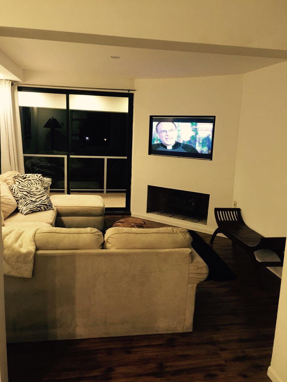 Suite de Luxe vista 10