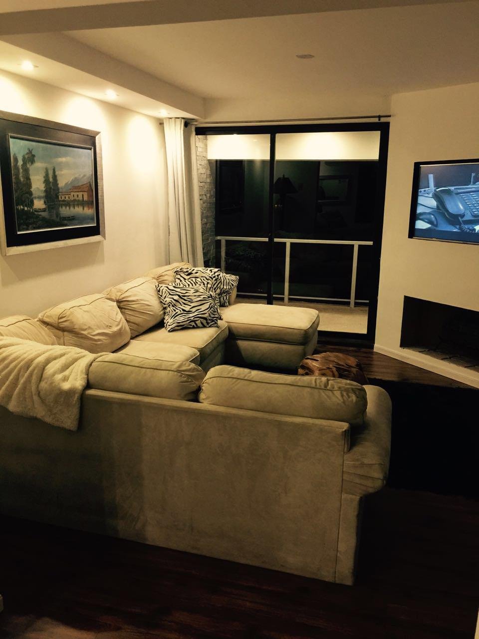 Suite de Luxe vista 11